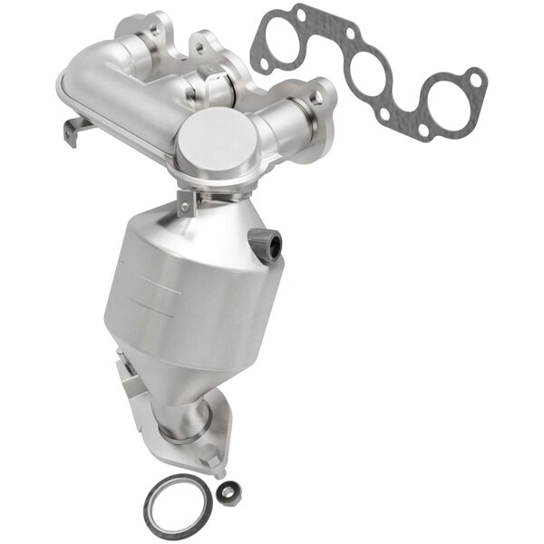 Magnaflo Magnaflow D-Fit Converter, 452015 452015 - main